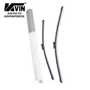 KVIN 18D998002ワイパーブレードセット (骨なし) 13レンジャー18D 998002に適しています - Product Image 4