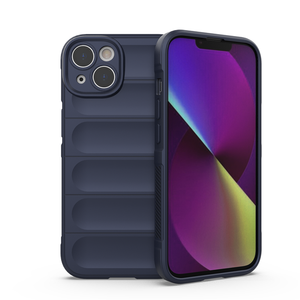 Nouveau Street Fashion Gentleman <span class=keywords><strong>Jack</strong></span> étui pour <span class=keywords><strong>iPhone</strong></span> 14 13 12 <span class=keywords><strong>11</strong></span> <span class=keywords><strong>Pro</strong></span> Max 7/8 Plus doudoune Texture anti-rayures Tpu coques de téléphone - Product Image 2