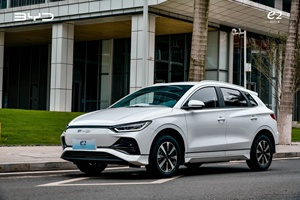 2025 Byd <span class=keywords><strong>E2</strong></span> Honor voiture électrique pure de luxe longue portée pas cher BYD Ev voiture 2wd haute Performance nouveaux véhicules énergétiques Byd <span class=keywords><strong>E2</strong></span> - Product Image 2