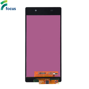 Schermo di Ricambio Originale per <span class=keywords><strong>Sony</strong></span> <span class=keywords><strong>Xperia</strong></span> Z2 con Cornice, Digitalizzatore OEM, Display LCD per <span class=keywords><strong>Sony</strong></span> <span class=keywords><strong>Xperia</strong></span> <span class=keywords><strong>Z</strong></span> 2 - Product Image 2