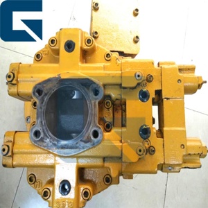 CAT320B 320BL Excavator A8VO107 Hydraulic Main <b>Pump</b> 123-2233 1232233 - Product Image 1