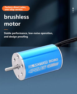 High Quality 30A 40A Waterproof Brushless Electronic Speed <b>Controller</b> For Underwater ROV AUV FPV Drone And RC <b>Boat</b> Replacement - Product Image 4