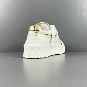 Nuevo Producto, Zapatos Casuales, Diseño de Moda, Zapatillas Deportivas ODM y OEM, Zapatos Deportivos para Caminar al Aire Libre, Zapatillas Atléticas al por Mayor para Mujer - Product Image 4