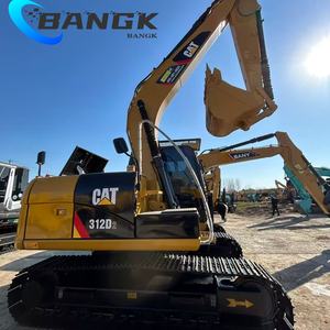 Gebruikt Caterpillar graafmachine <span class=keywords><strong>Cat</strong></span> 315D, 15 ton capaciteit, gouden leverancier, lage prijs, goede kwaliteit. - Product Image 2