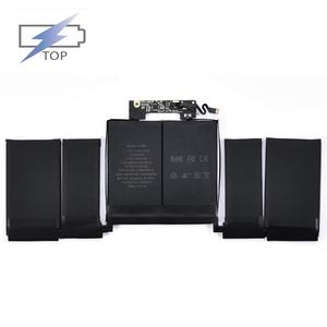 Nueva batería para computadora portátil A1964 para <span class=keywords><strong>MacBook</strong></span> Pro 13 "pulgadas <span class=keywords><strong>Touch</strong></span> <span class=keywords><strong>Bar</strong></span> A1989 Mid 2018 <span class=keywords><strong>2019</strong></span> - Product Image 1