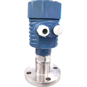 Capteur de niveau radar ULR3000-65 DN40 PN16 Instrument Co., Ltd. Fabrication - Product Image 2