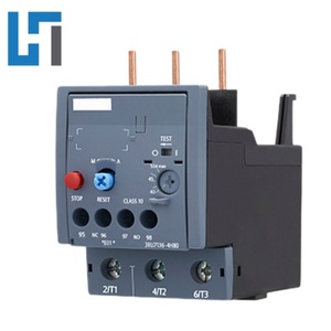 Nuevo Módulo de Relé Térmico Original 3RU7136-4HB0, Controlador de Programación PLC 3RU71364HB0 en Stock - Product Image 1