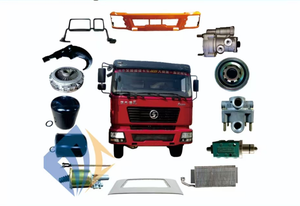 Dz1643340040 dz1643340040 dz1643340030 רכב <span class=keywords><strong>delong</strong></span> f2000 f3000 דלת מנעול גוף מצב חדש מנעולי רכב - Product Image 4