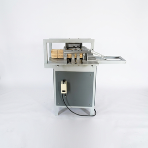 BAMBOO STICK SIZING MACHINE - Product Image 1