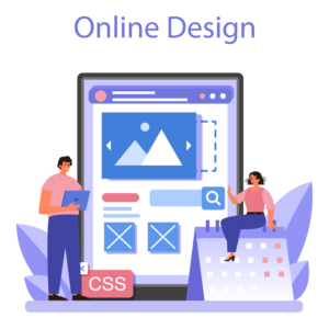 Maîtrise de la conception UI/UX intuitive : Architectures numériques sur mesure offrant des parcours utilisateur fluides et un impact commercial à haute conversion - Product Image 6
