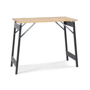 Fami โต๊ะทำงานพับได้1184x590x896mm - Product Image 1