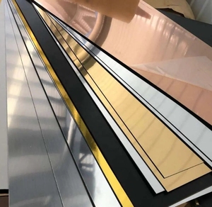 1200x600mm khắc laser ABS tấm màu đôi 0.8mm 1.3 1.5mm <span class=keywords><strong>2</strong></span> lớp ABS engravong tấm - Product Image 3