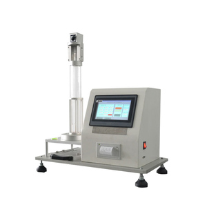 Máquina de Prueba de Resiliencia de Rebote de Bolas de Espuma - Product Image 3