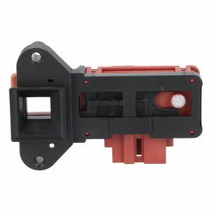 Interrupteur de verrouillage de porte de machine à laver ZV-446M8 32024465 avec temporisation pour lave-linge à chargement frontal Vestel Samsung <span class=keywords><strong>Smeg</strong></span> - <span class=keywords><strong>Pièces</strong></span> de rechange - Product Image 6