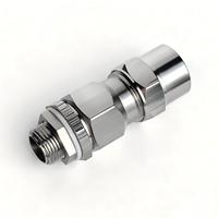 Kit de tête d'étanchéité pour presse-étoupe antidéflagrant DT-II |   Passe-câbles ignifuges IP66 |   Poussière industrielle (certifiée ATEX/IECEx) |
