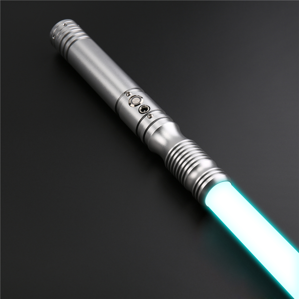 TXQSaber Metal Hilt Single Colour FOC Blaster Wholesale Lightsaber High Quality Dueling Light Saber