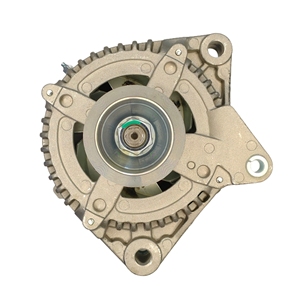 Reco tangx # npa13017 xe alternato 270600f040 270600f04084 dxa551 mới 12V nhà máy trực tiếp phụ tùng ô tô cho Land Cruiser Sequoia vv. - Product Image 4