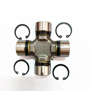 Joint universel durable <span class=keywords><strong>GUKO</strong></span> 4 de 36,5*108 mm, roulement croisé <span class=keywords><strong>GUKO</strong></span>-4, catalogue de roulements GUKO4 - Product Image 5