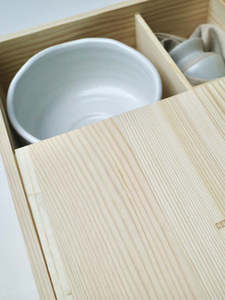 <span class=keywords><strong>Set</strong></span> <span class=keywords><strong>da</strong></span> Tè Matcha Personalizzato in Scatola di Legno, 6 Pezzi, Kit Essenziale per Cerimonia del Tè <span class=keywords><strong>Giapponese</strong></span> con Chawan e Chasen, Confezione Regalo in Legno - Product Image 4