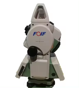 สูง RTS332 R10 1000เมตรสถานีคู่มือทั้งหมด foif แสงแนะนำสถานีรวมสถานี - Product Image 2