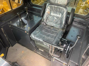 Высокое качество Лучшая цена Shantui SD16 подержанный гусеничный бульдозер для продажи девяносто процентов новый предоставленный оригинальный - Product Image 6
