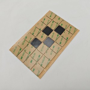 3M 300LSE <b>EVA</b> Foam Adhesive Tape Square High Strength Double Sided For Electronics - Product Image 1
