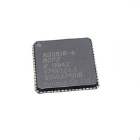Offre Spéciale Circuits intégrés BOM service super septembre LQFP208 ADSP-21375KSWZ-2B ADSP-21375KSWZ ADSP-21375