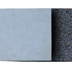 แผ่นยางปูพื้นหินอ่อนสีหินอ่อนเนื้อนิ่มกันลื่นไม่มีกลิ่นติดพื้นในร่ม - Product Image 1