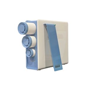 Système de purification <span class=keywords><strong>d</strong></span>'<span class=keywords><strong>eau</strong></span> RO électrique sans réservoir 1000 GPD à 4 étapes, alcalin, à <span class=keywords><strong>d</strong></span>ébit élevé, autonettoyant, avec filtre de robinet intelligent et longue durée de <span class=keywords><strong>vie</strong></span> - Product Image 4