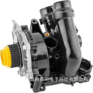 Bomba de Agua Audi 06H121026CM Nueva de Repuesto para Autos Volkswagen Audi 2008 2009 2010 - Product Image 5