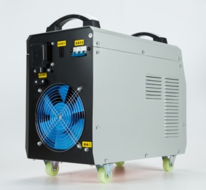 Máquina de Soldar Industrial de Alta Potencia ZX7-630A HB-322001, Máquina de Soldar para Bricolaje HB-322001 - Product Image 1