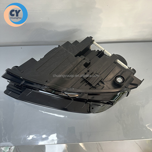 Faro LED Original para Audi <span class=keywords><strong>Q4</strong></span> E-tron 2022 2023 2024 2025, Lámpara de Alta Calidad 89G941033 89G941034 - Product Image 3