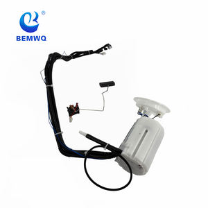 16117373503 16146766150 BEMWQ Auto Brandstofpomp voor BMW 5-SERIE E60 67-SERIE E63 E64 N52 - Product Image 2