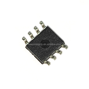 JFE2140 JFET 2 Canali N (Doppio) 40 V 50 mA Componenti IC a Montaggio Superficiale OJFE2140DR - Product Image 3