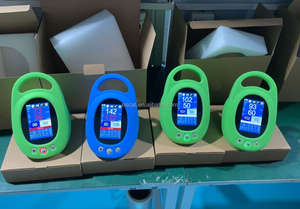 OSCAT 반려동물 건강 모니터 수의학 혈압계 고양이 강아지 다용도 커프스 반려동물 의료 장비 (수의학 클리닉용) - Product Image 2