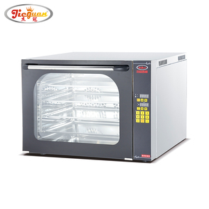Equipo <span class=keywords><strong>de</strong></span> Cocina Comercial, <span class=keywords><strong>Horno</strong></span> <span class=keywords><strong>de</strong></span> Convección Eléctrico con un Motor Reversible - Product Image 1