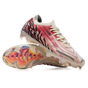 Scarpe da <span class=keywords><strong>Calcio</strong></span> Professionali con Alta Elasticità, Assorbimento degli Urti, Forte Aderenza, Progettate per Partite Competitive OEM/ODM - Product Image 1