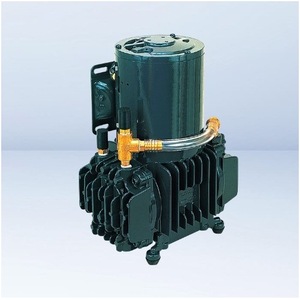 Pompe à vide à spirale Ulvac SGT-100 1500 W, usage industriel électrique - Product Image 1