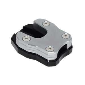 Soporte Lateral Modificado para Motocicleta, Almohadilla Antideslizante para Aumentar el Espacio del Asiento, para Honda PCX125 PCX150 PCX 125 PCX 150 PCX160 PCX 160 - Product Image 1