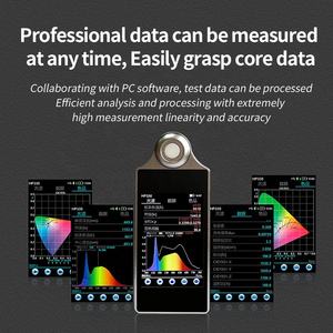 주도 테스트 깜박임 센서 깜박임 테스터 분광 광도계, 광량계 - Product Image 4