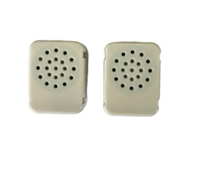 ABS Vuông âm thanh giọng nói âm nhạc giai điệu nói chuyện ghi nút hộp chip mô-đun thiết bị cho đồ chơi và đồ chơi sang trọng - Product Image 3