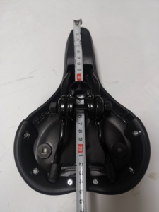 Barato <span class=keywords><strong>mejor</strong></span>-venta espesar ciclismo bicicleta cojín suave y transpirable cojín Gel de sílice de silicona <span class=keywords><strong>MTB</strong></span> camino bici asiento - Product Image 5