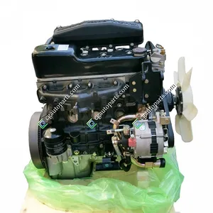 CG汽车零部件运输V348 2.2l JX4D22发动机JMC彪马2.2福特柴油发动机发动机