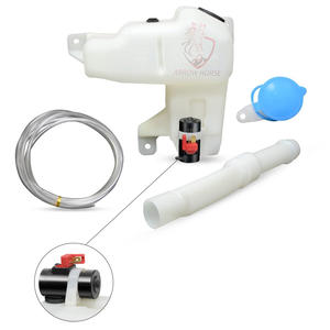 TAH Auto Spare Pars parabrisas limpieza tanque de agua limpiaparabrisas tanque de agua para GAC TRUMPCHI M8 M3 GS8 GS5 GS4 - Product Image 3