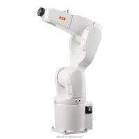 Robot industriel IRB1200-5/0.9, charge utile 5 kg, portée de travail 900 mm