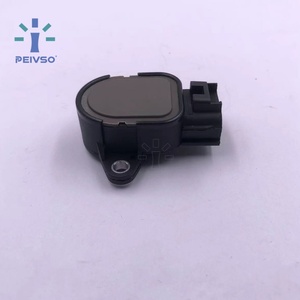 PEIVSO Boîtier de papillon de haute qualité avec garantie d'un an, sensible, pour MAZDA 3 OEM 1985001260 - Product Image 3