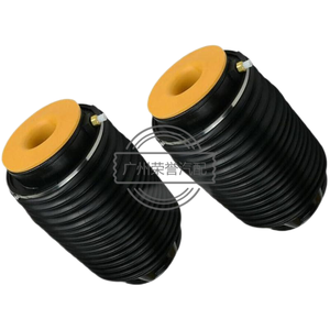 55360-3M501 GZYGZAP 55360-3M501 55350-3M501 Hintere Luftfederung Spring Air Suspension Bags für hyundaiEquus 2009-2016 für hyun - Product Image 1