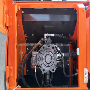 Excavadora usada Doosan DX300 300 Corea del Sur Doosan DX300 DH300LC VENTA EXCAV Precio de excavadora usada - Product Image 3