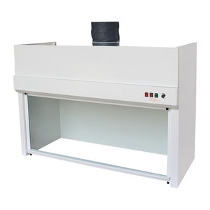 Hete Verkoop Industrieel Ontwerp Ijzer Epoxyhars Metalen Laboratoriumtafel Voor Schoolmagazijn Ziekenhuis Werkplaats Watervrije Zuurkast - Product Image 4