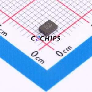 ABM8G-22.1184MHZ-18-D2Y-T Crystal (Passive) SMD3225-4P Crystal Oscillator 22.1184MHz 20ppm 18pF 30ppm - Product Image 1